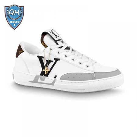 limited edition charlie low-top sneakers - lsvt278