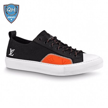 tattoo sneaker black - 128