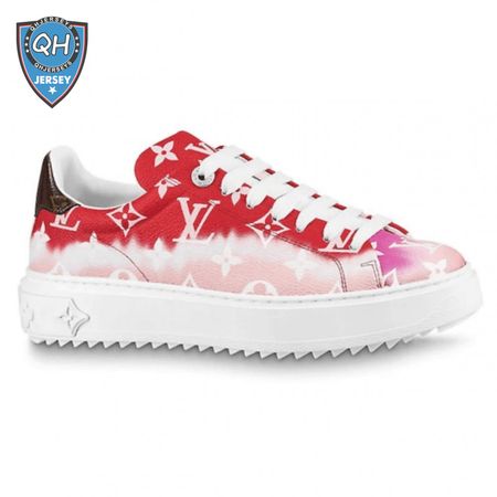 escale time out sneaker 133