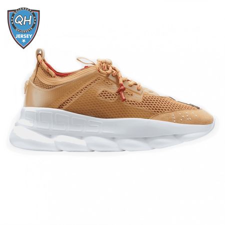 VERSACE CHAIN REACTION SNEAKER - VS5