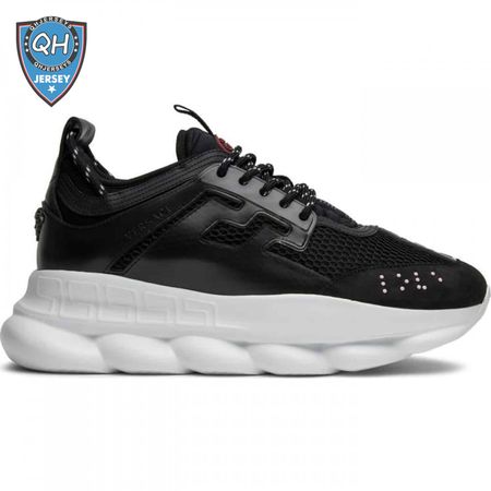 VERSACE CHAIN REACTION SNEAKER - VS1