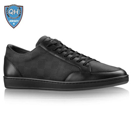 offshore sneaker 'black' - 46