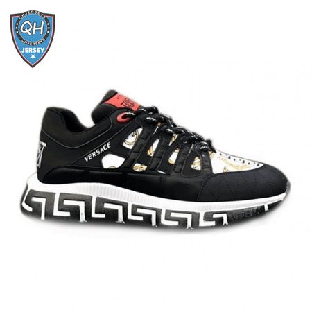 VERSACE CHAIN REACTION SNEAKER - VS42